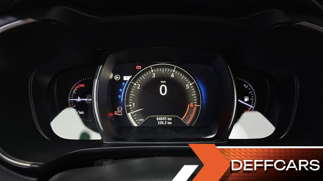 Renault-KoreaSamsung QM6 2.0 LPe LE Signature 2WD купить на сайте DeffCars
