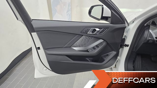 BMW 1-SERIES 120 купить на сайте DeffCars