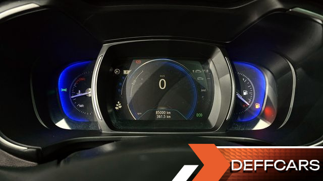 Renault-KoreaSamsung QM6 2.0 GDe PREMIERE 2WD купить на сайте DeffCars