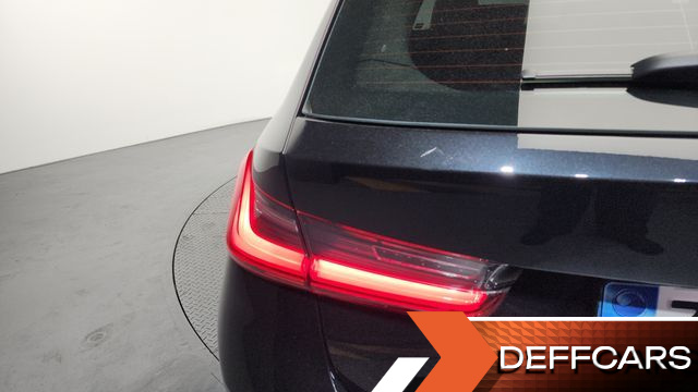 BMW 3-SERIES 320i Touring Luxury купить на сайте DeffCars