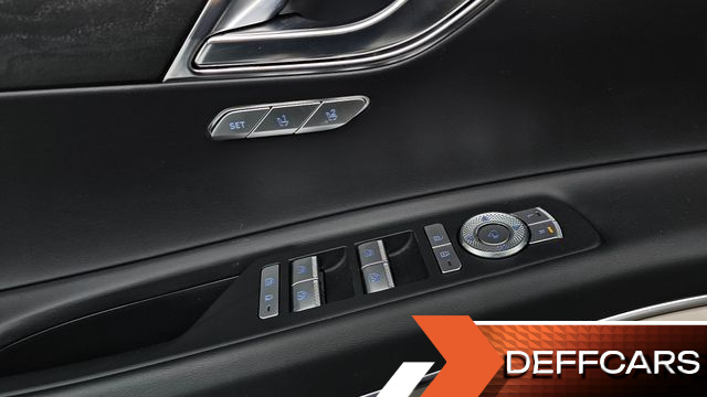 Genesis GV80 2.5T Gasoline AWD купить на сайте DeffCars