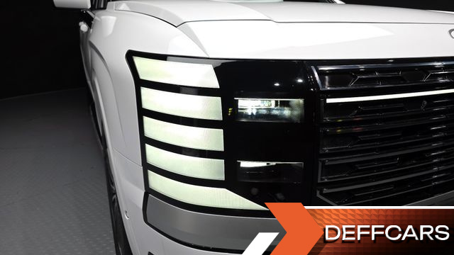 Hyundai PALISADE Gasoline 2.5T 2WD 7-Seater Calligraphy купить на сайте DeffCars