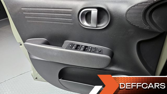 Hyundai CASPER Turbo The Essential купить на сайте DeffCars