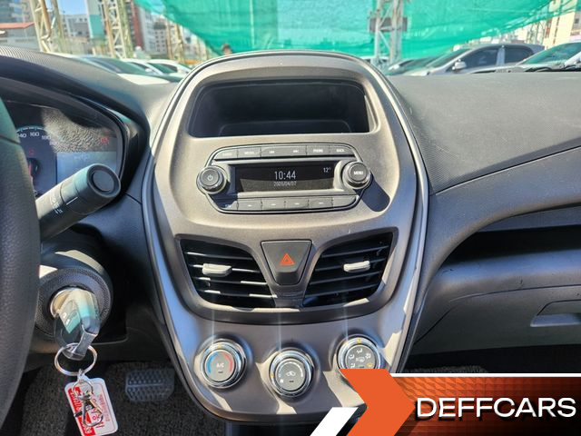 ChevroletGMDaewoo SPARK Van купить на сайте DeffCars