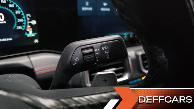 Ford MUSTANG 2.3 EcoBoost Premium Coupe купить на сайте DeffCars