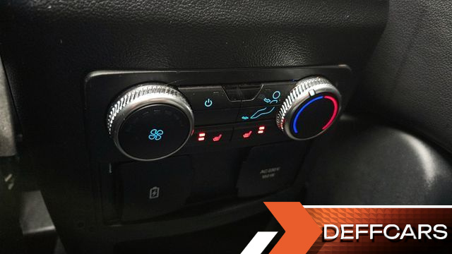 Ford EXPLORER 2.3 LimIted 4WD купить на сайте DeffCars