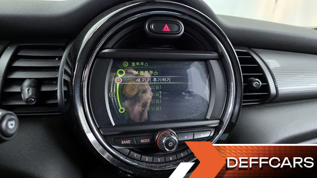 Mini COOPER 5Door Standard 3rd купить на сайте DeffCars