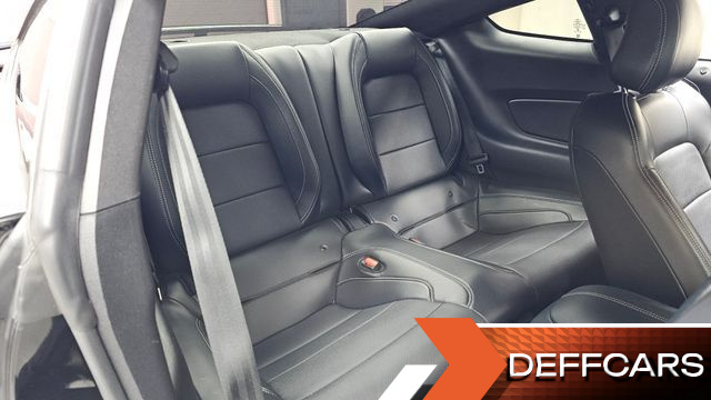 Ford MUSTANG Coupe купить на сайте DeffCars