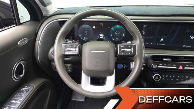 Hyundai PALISADE HEV 2.5T 4WD 9-Seater Calligraphy купить на сайте DeffCars
