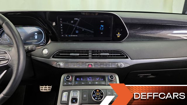 Hyundai PALISADE Gasoline 3.8 4WD Calligraphy купить на сайте DeffCars