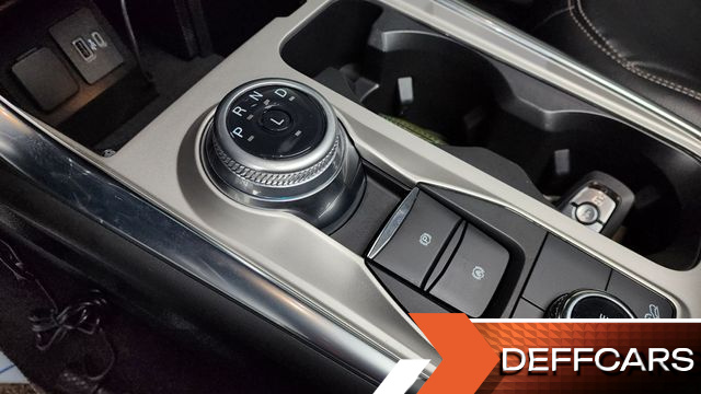 Ford EXPLORER 2.3 LimIted 4WD купить на сайте DeffCars