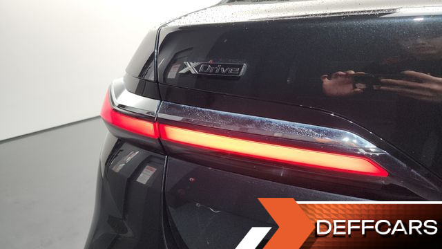 BMW 7-SERIES 740i xDrive M Sport купить на сайте DeffCars