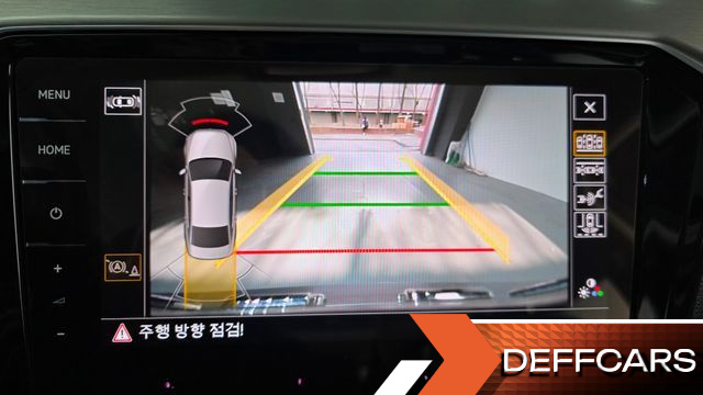 Volkswagen PASSAT 2.0 TDI Prestige купить на сайте DeffCars