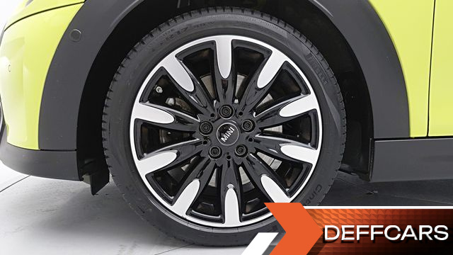 Mini COOPER Classic Launch Pack Third Generation купить на сайте DeffCars