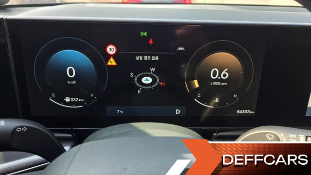 Hyundai GRANDEUR 3.5 LPG 2WD Premium купить на сайте DeffCars