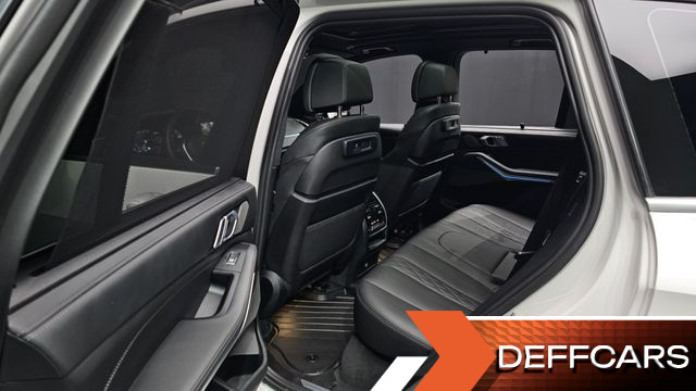 BMW X5 xDrive 45e xLine купить на сайте DeffCars
