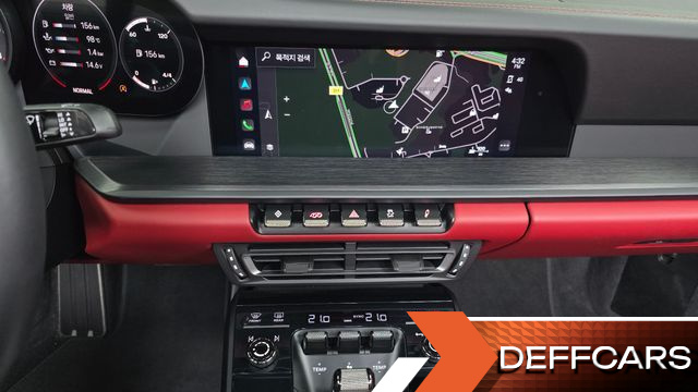 Porsche 911 Carrera GTS Cabriolet купить на сайте DeffCars