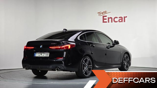 BMW 2-SERIES 218 M Sport купить на сайте DeffCars