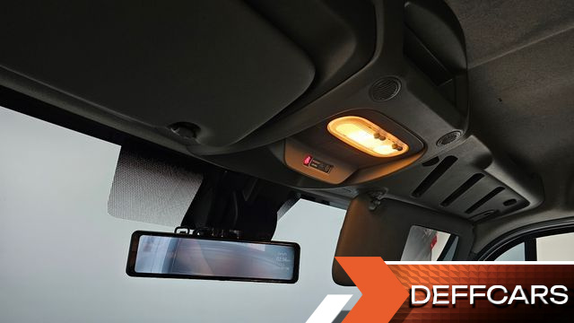 Renault-KoreaSamsung MASTER 2.3 Van L купить на сайте DeffCars