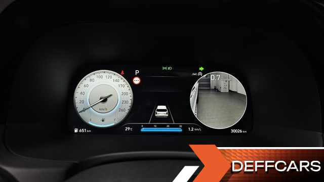 Hyundai PALISADE Diesel 2.2 2WD Le Blanc купить на сайте DeffCars