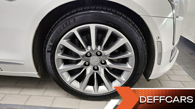 Cadillac CT6 3.6 Premium AWD купить на сайте DeffCars