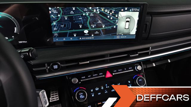 Hyundai SANTAFE HEV 1.6 4WD H Pick купить на сайте DeffCars