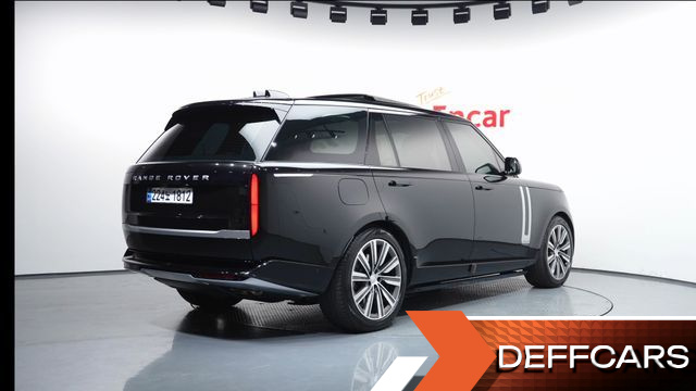 Land Rover RANGE ROVER P530 Autobiography Long Wheel Base купить на сайте DeffCars