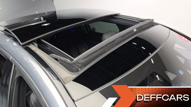 Mercedes S-CLASS S450L 4MATIC купить на сайте DeffCars