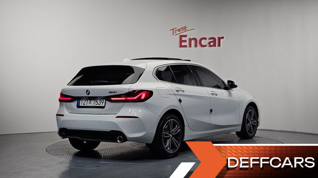 BMW 1-SERIES 120i Sports купить на сайте DeffCars