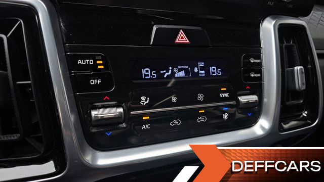 Kia SORENTO Diesel 2.2 2WD Noblesse купить на сайте DeffCars