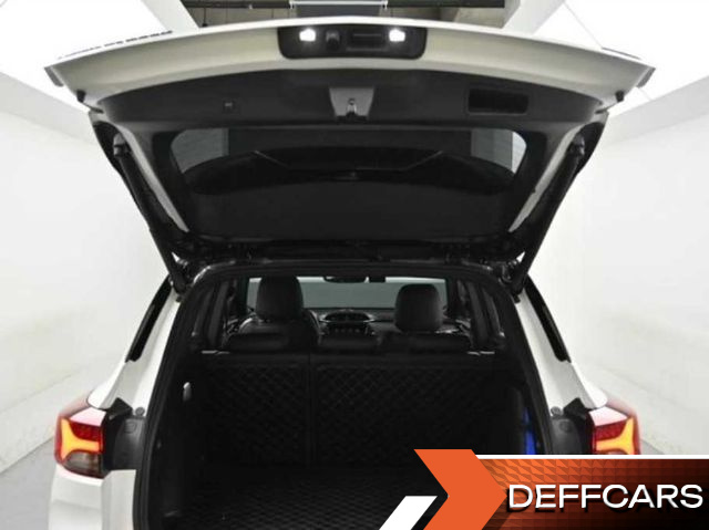 ChevroletGMDaewoo TRAILBLAZER 1.3 Turbo 2WD RS купить на сайте DeffCars