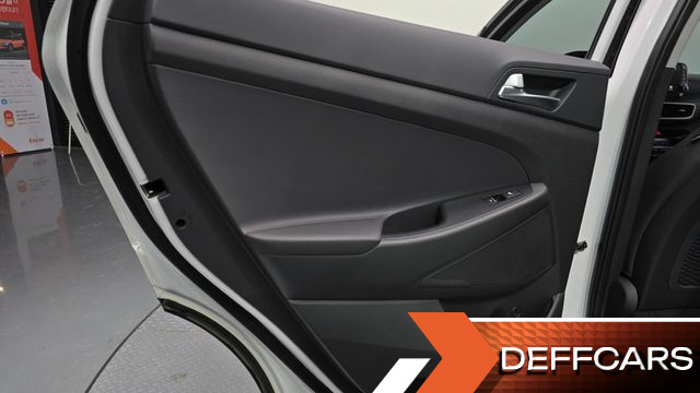 Hyundai TUCSON Gasoline 1.6 turbo 2WD Modern купить на сайте DeffCars