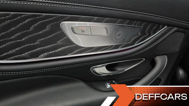 Mercedes AMG GT 4Door 43 4MATIC+ Dynamic купить на сайте DeffCars