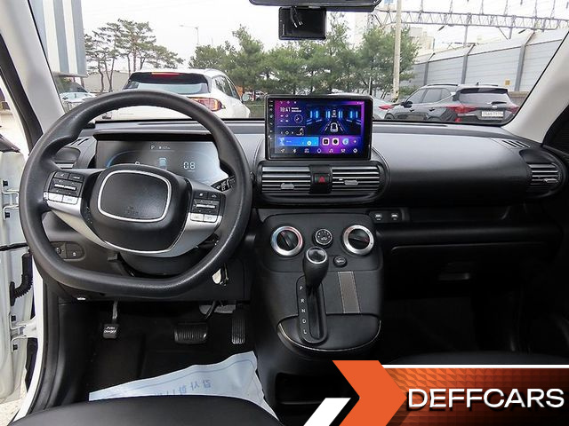 Hyundai CASPER Smart купить на сайте DeffCars
