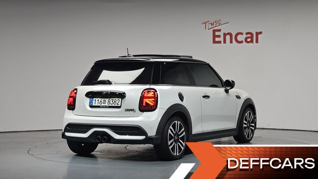 Mini COOPER Classic Third Generation купить на сайте DeffCars