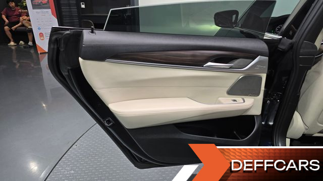 BMW GRAN TURISMO 630i xDrive M Sport купить на сайте DeffCars
