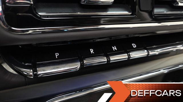 Lincoln NAVIGATOR 3.5L Black Label купить на сайте DeffCars
