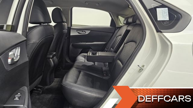 Kia K3 1.6 Prestige купить на сайте DeffCars