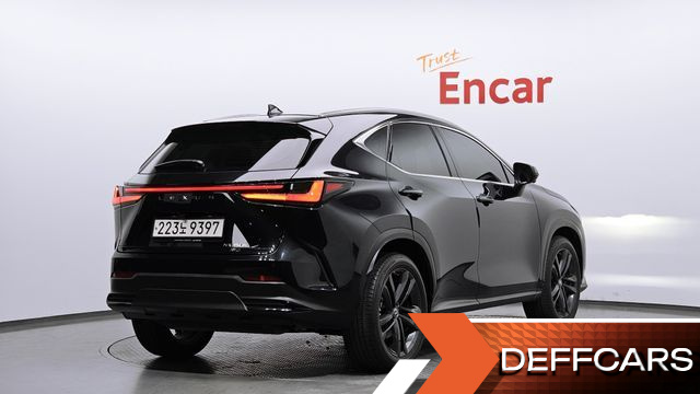 Lexus NX Premium купить на сайте DeffCars