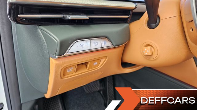 Genesis GV80 2.5T Gasoline AWD Black купить на сайте DeffCars