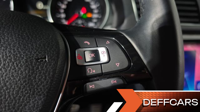 Volkswagen PASSAT 2.0 TSI B7 купить на сайте DeffCars