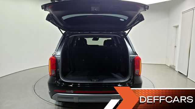 Hyundai PALISADE Gasoline 3.8 2WD Exclusive купить на сайте DeffCars