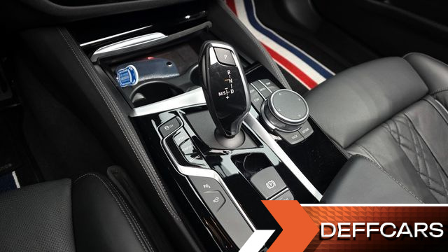 BMW 5-SERIES 530i M Sport Package Plus купить на сайте DeffCars