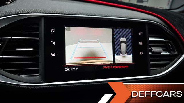 Peugeot 308 1.5 BlueHDi GT Line купить на сайте DeffCars