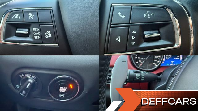 Maserati LEVANTE 3.0 Diesel AWD GranLusso купить на сайте DeffCars