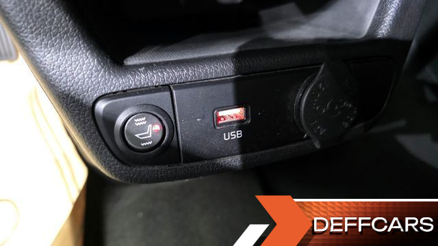 Kia RAY Van Standard купить на сайте DeffCars