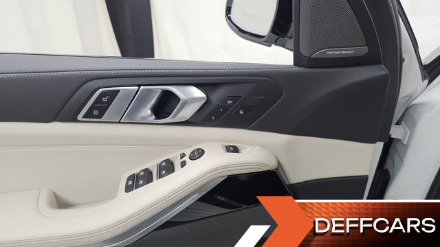 BMW X5 xDrive 40i M Sport купить на сайте DeffCars