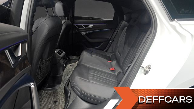 Audi A6 40 TDI Premium купить на сайте DeffCars