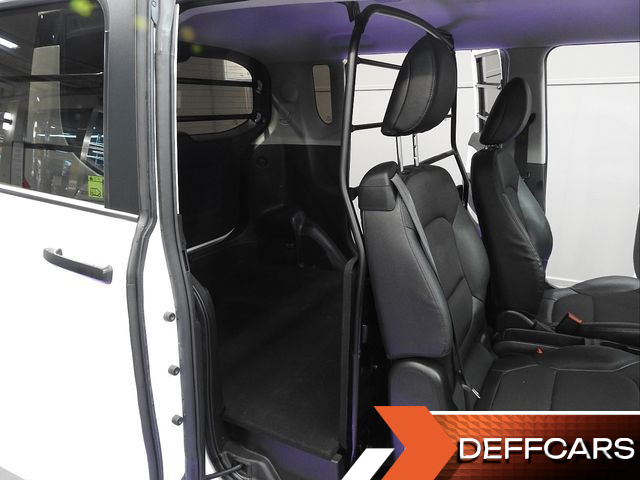 Kia RAY Van Standard купить на сайте DeffCars