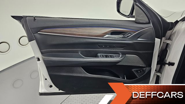 BMW GRAN TURISMO 640i xDrive Luxury купить на сайте DeffCars